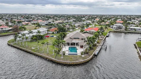 3 Hibiscus Drive Punta Gorda FL 33950
