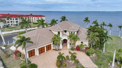 3 Hibiscus Drive Punta Gorda FL 33950