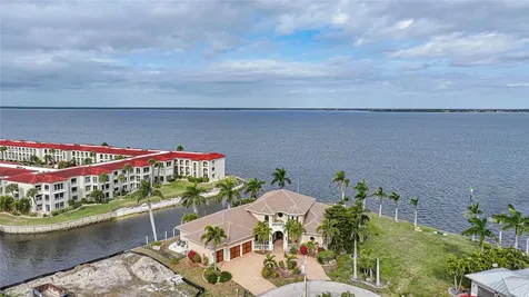 3 Hibiscus Drive Punta Gorda FL 33950