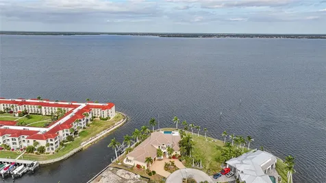 3 Hibiscus Drive Punta Gorda FL 33950