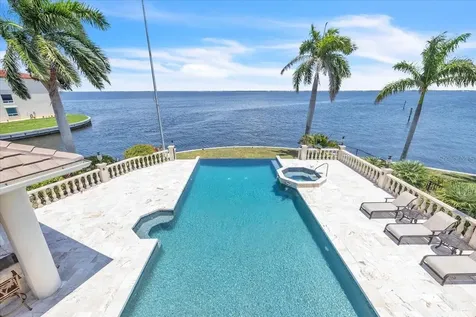 3 Hibiscus Drive Punta Gorda FL 33950