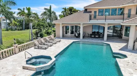 3 Hibiscus Drive Punta Gorda FL 33950