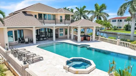 3 Hibiscus Drive Punta Gorda FL 33950