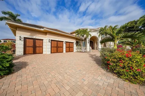 3 Hibiscus Drive Punta Gorda FL 33950