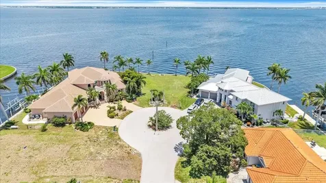 3 Hibiscus Drive Punta Gorda FL 33950