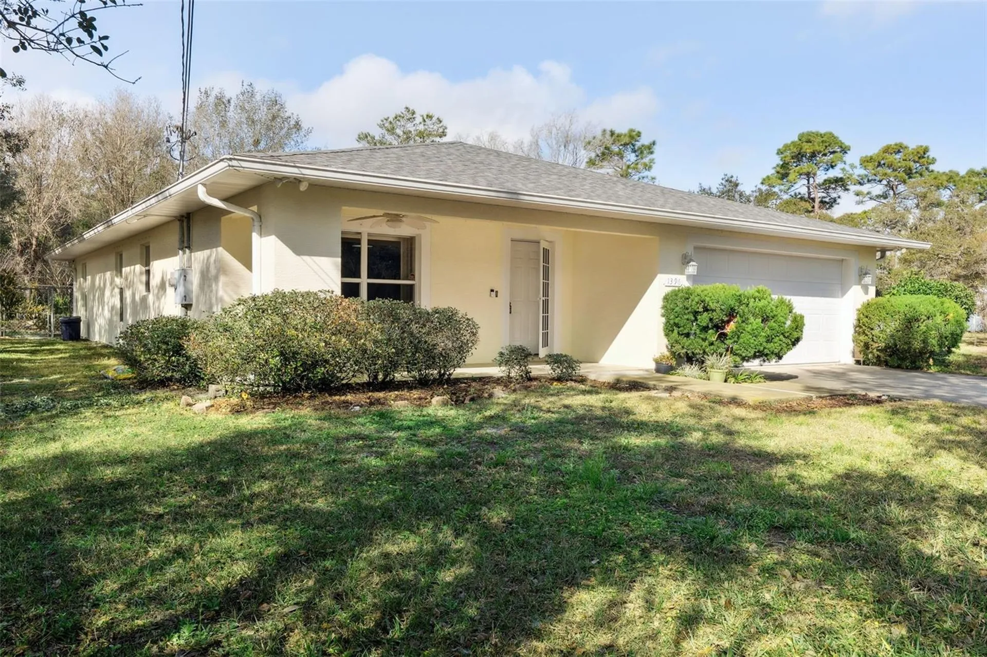1396 8th Avenue Deland FL 32724