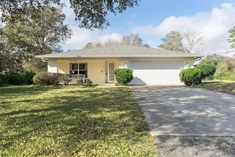 1396 8th Avenue Deland FL 32724