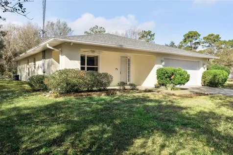 1396 8th Avenue Deland FL 32724