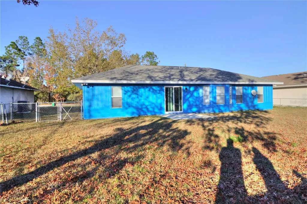 26 Pecan Pass Trail Ocala FL 34472