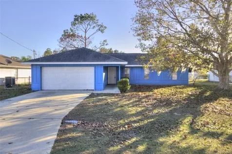 26 Pecan Pass Trail Ocala FL 34472