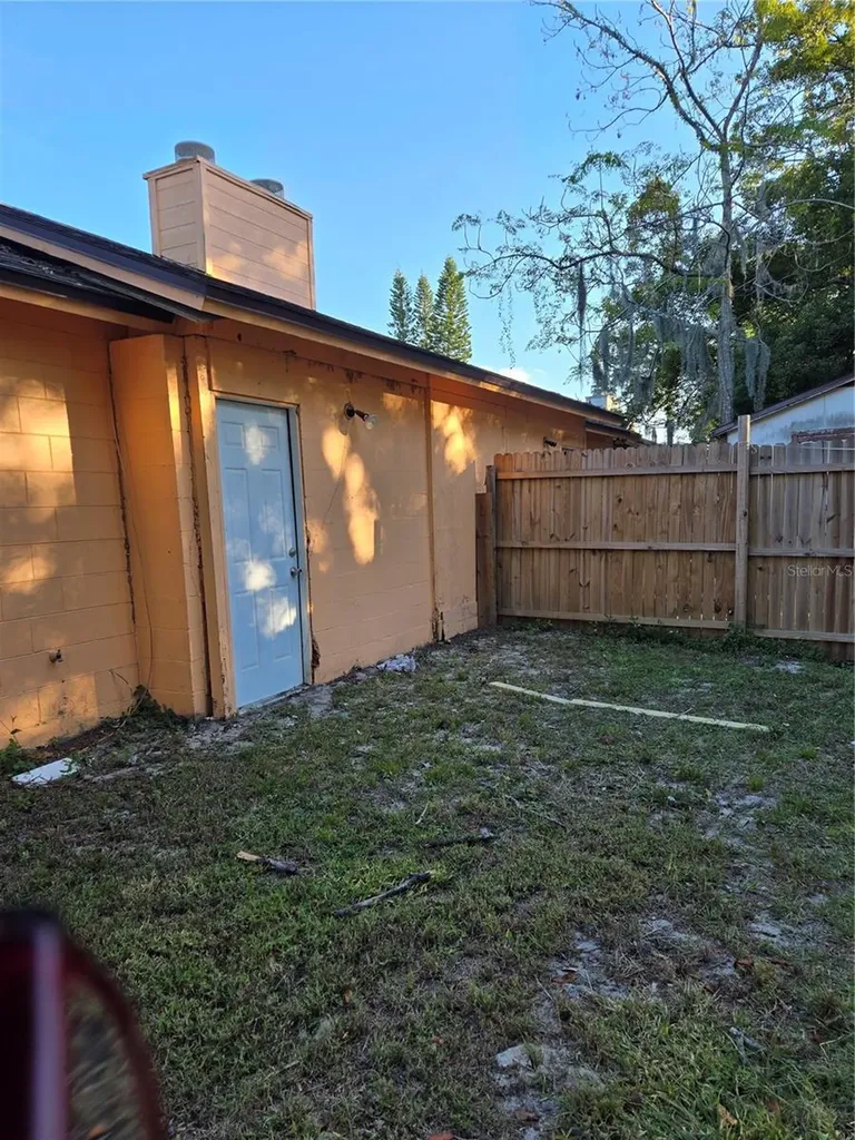 572 Maineline Boulevard Apopka FL 32712
