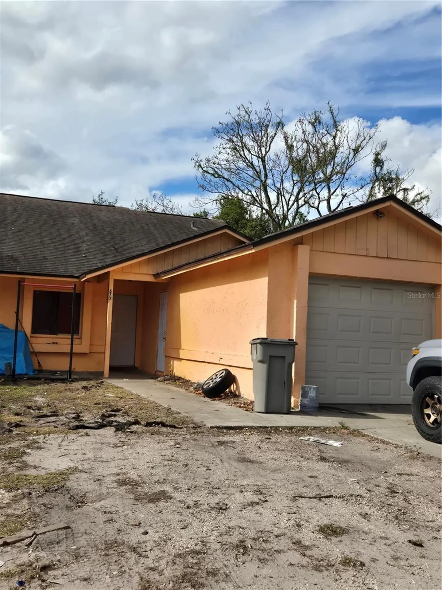 572 Maineline Boulevard Apopka FL 32712