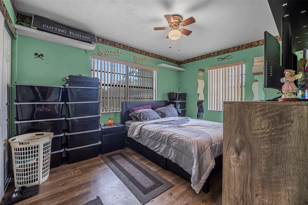 1333 E Lombardy Drive Deltona FL 32725