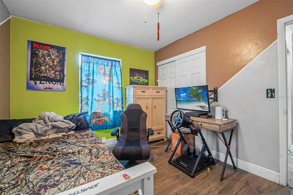 1333 E Lombardy Drive Deltona FL 32725