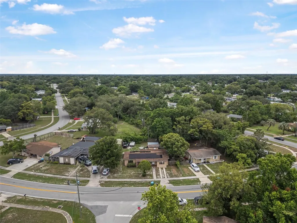 1333 E Lombardy Drive Deltona FL 32725