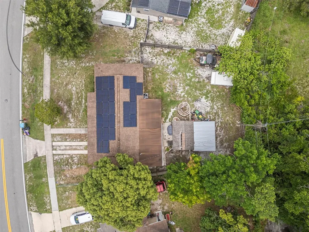 1333 E Lombardy Drive Deltona FL 32725