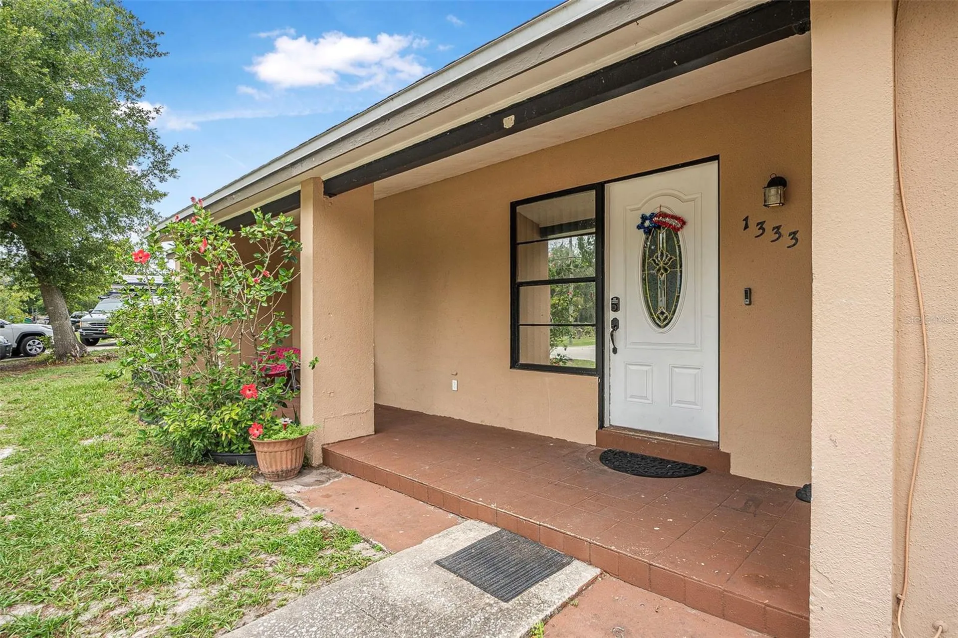 1333 E Lombardy Drive Deltona FL 32725