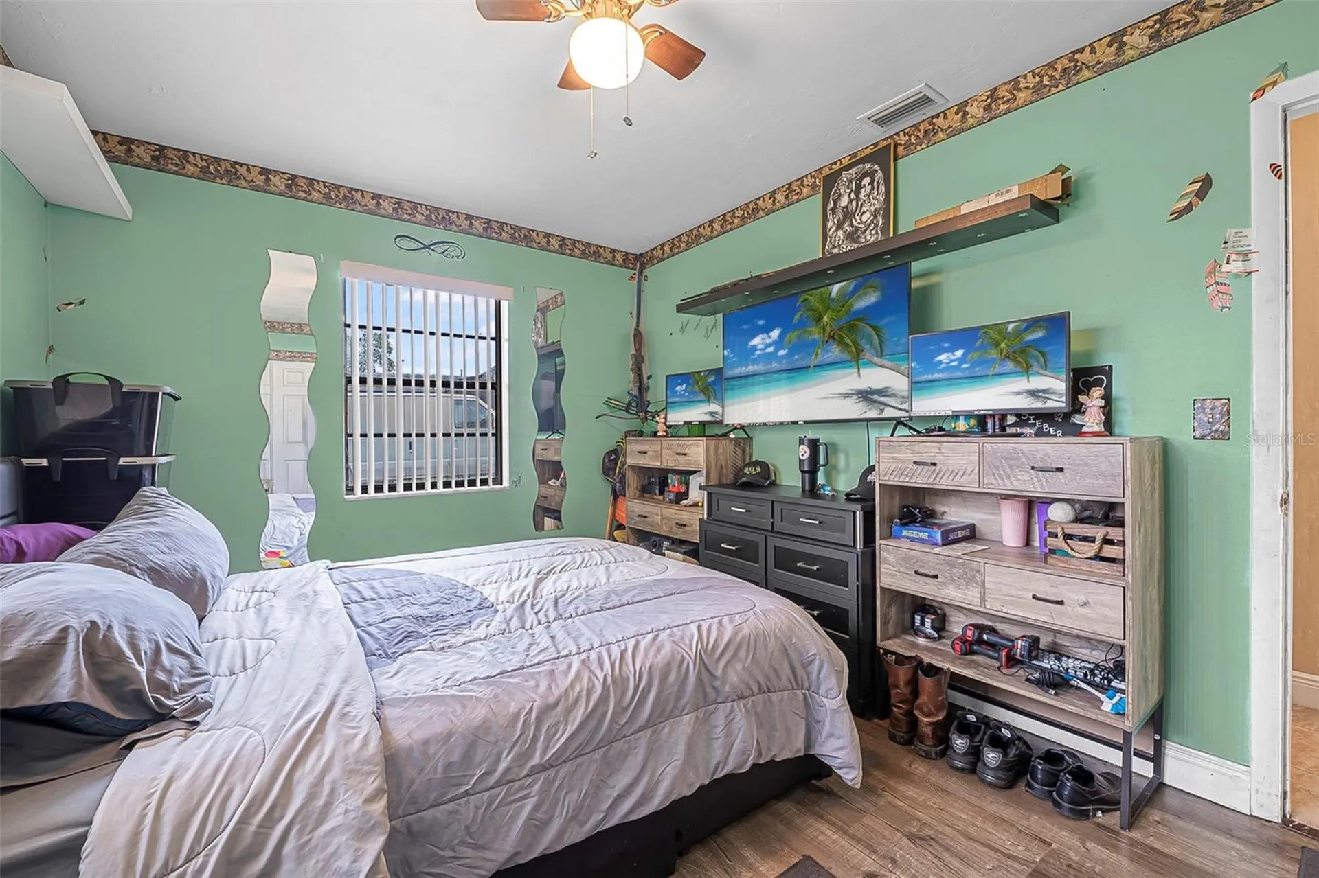 1333 E Lombardy Drive Deltona FL 32725