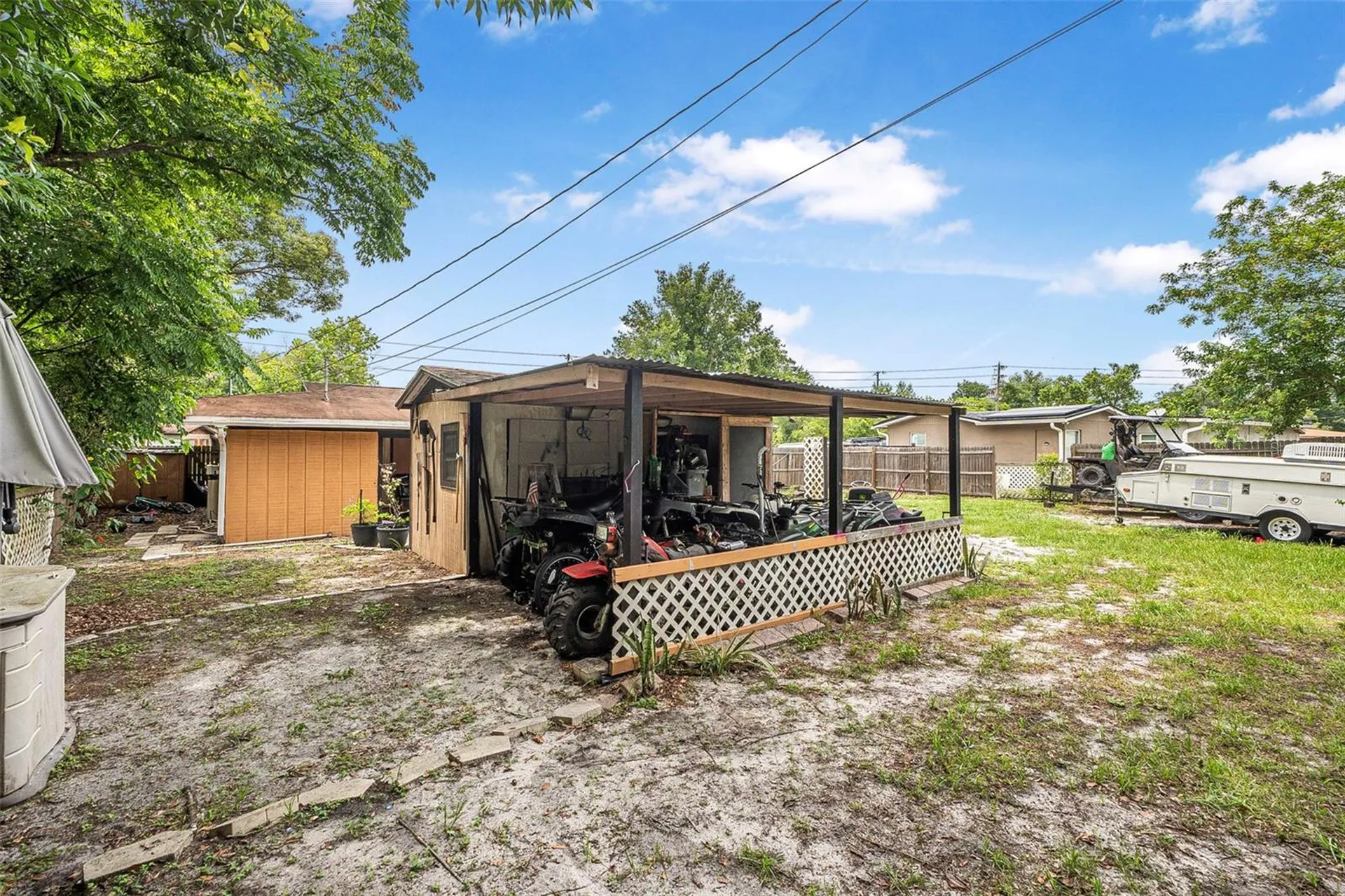 1333 E Lombardy Drive Deltona FL 32725