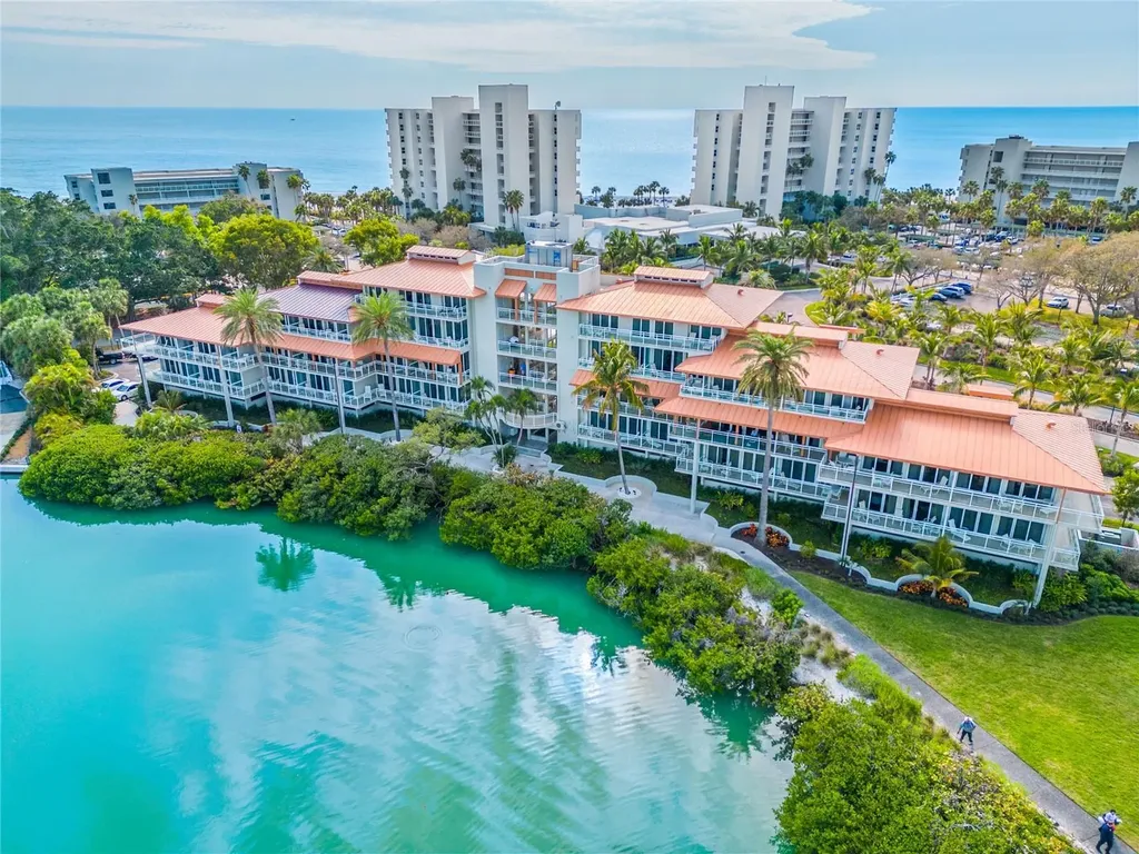 225 Sands Point Road Longboat Key FL 34228