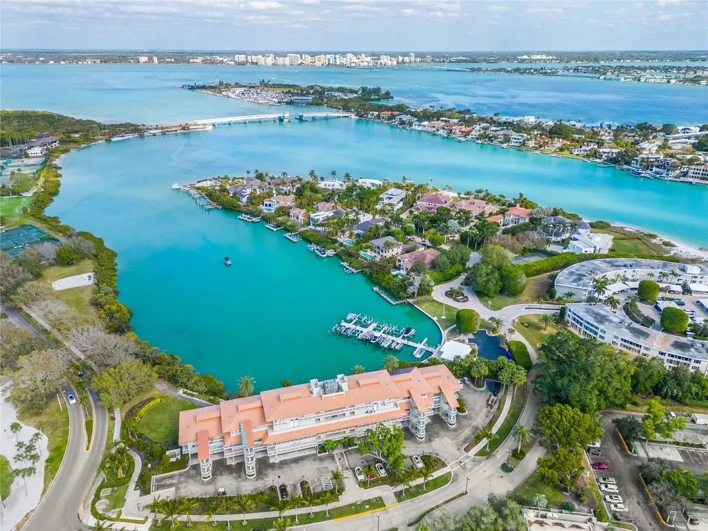 225 Sands Point Road Longboat Key FL 34228