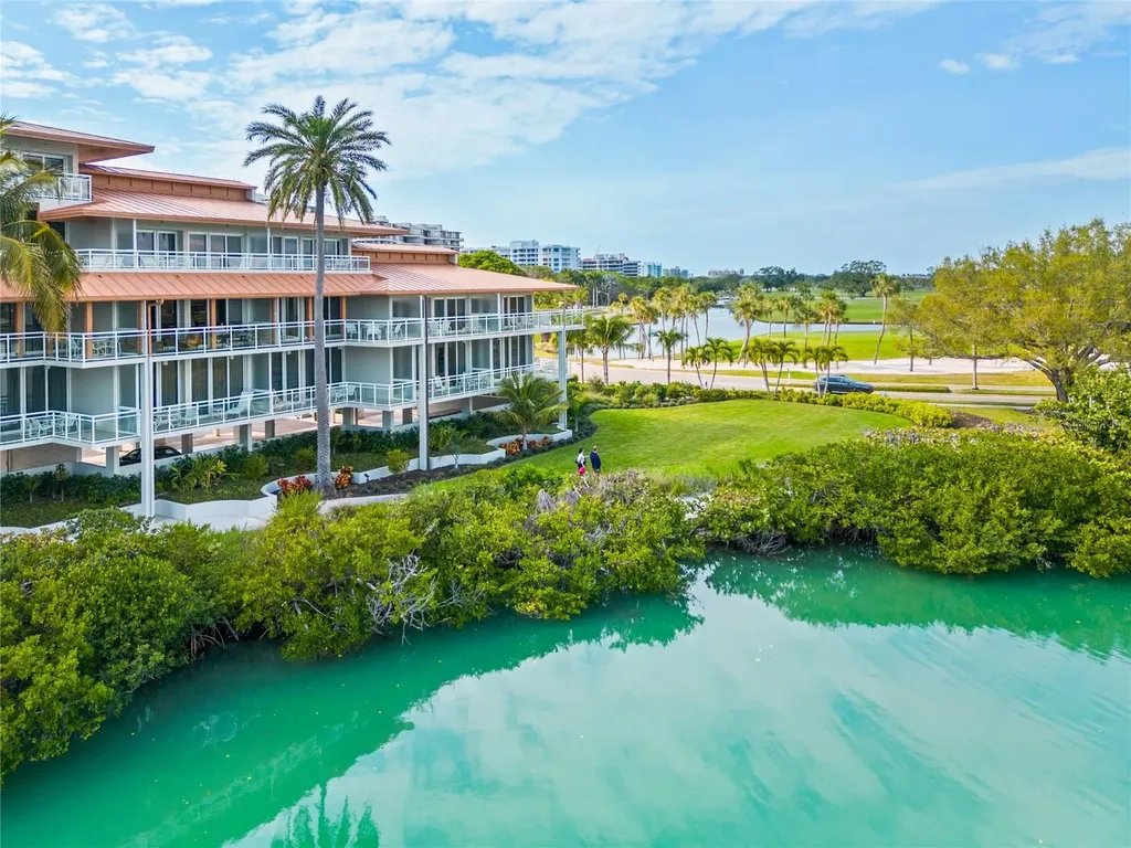 225 Sands Point Road Longboat Key FL 34228