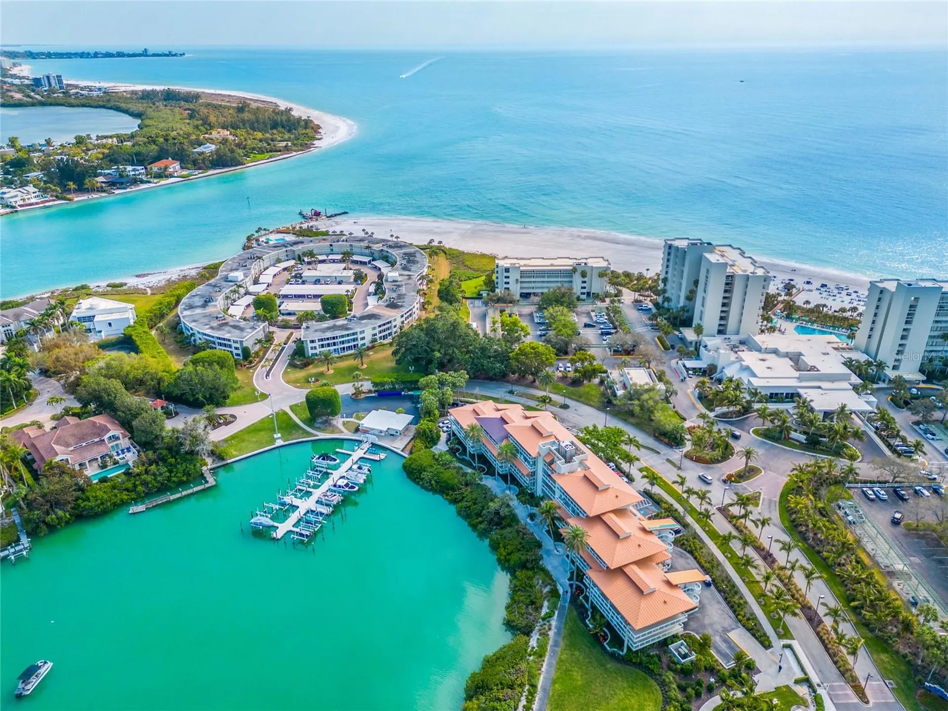 225 Sands Point Road Longboat Key FL 34228