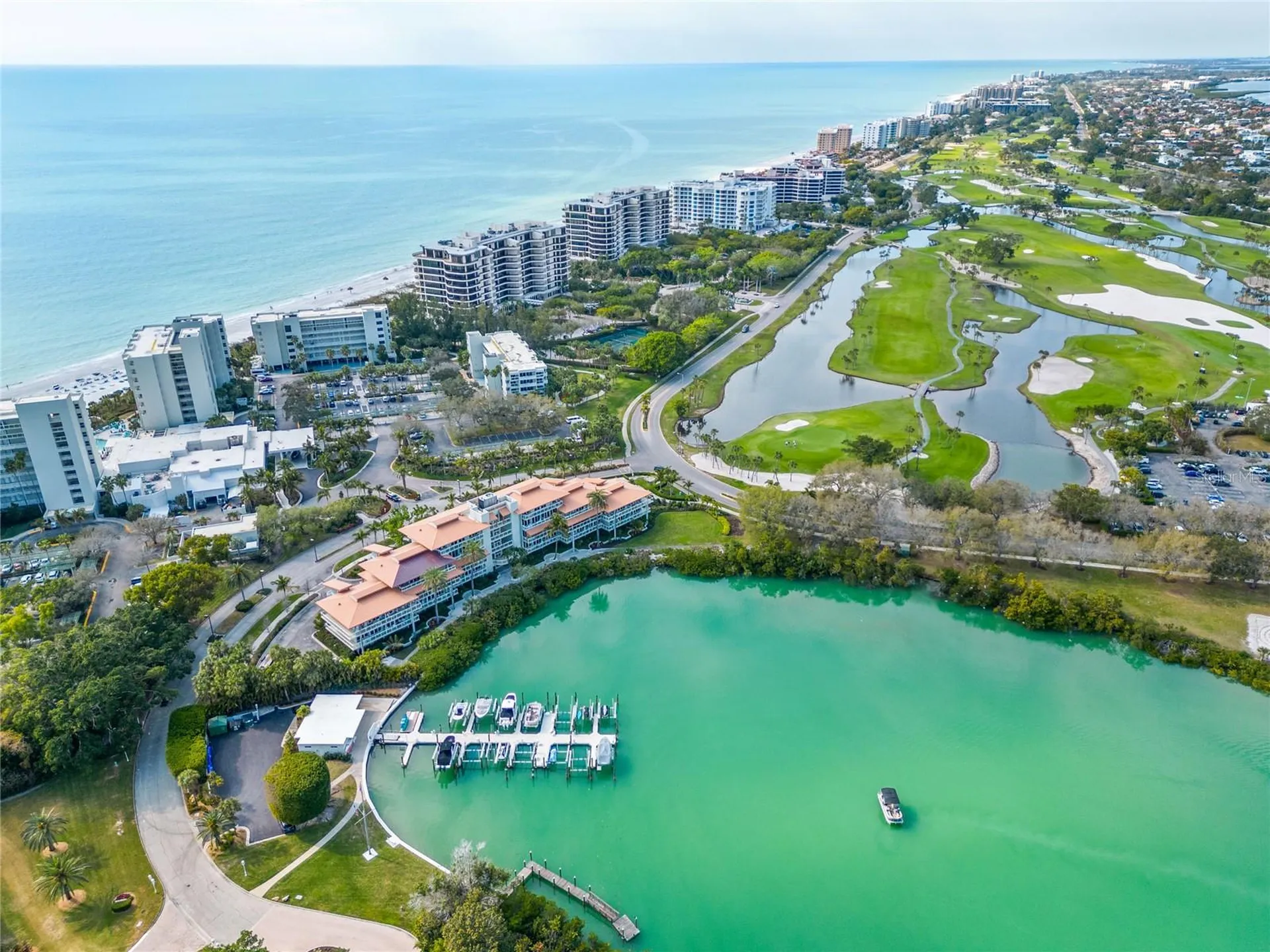 225 Sands Point Road Longboat Key FL 34228
