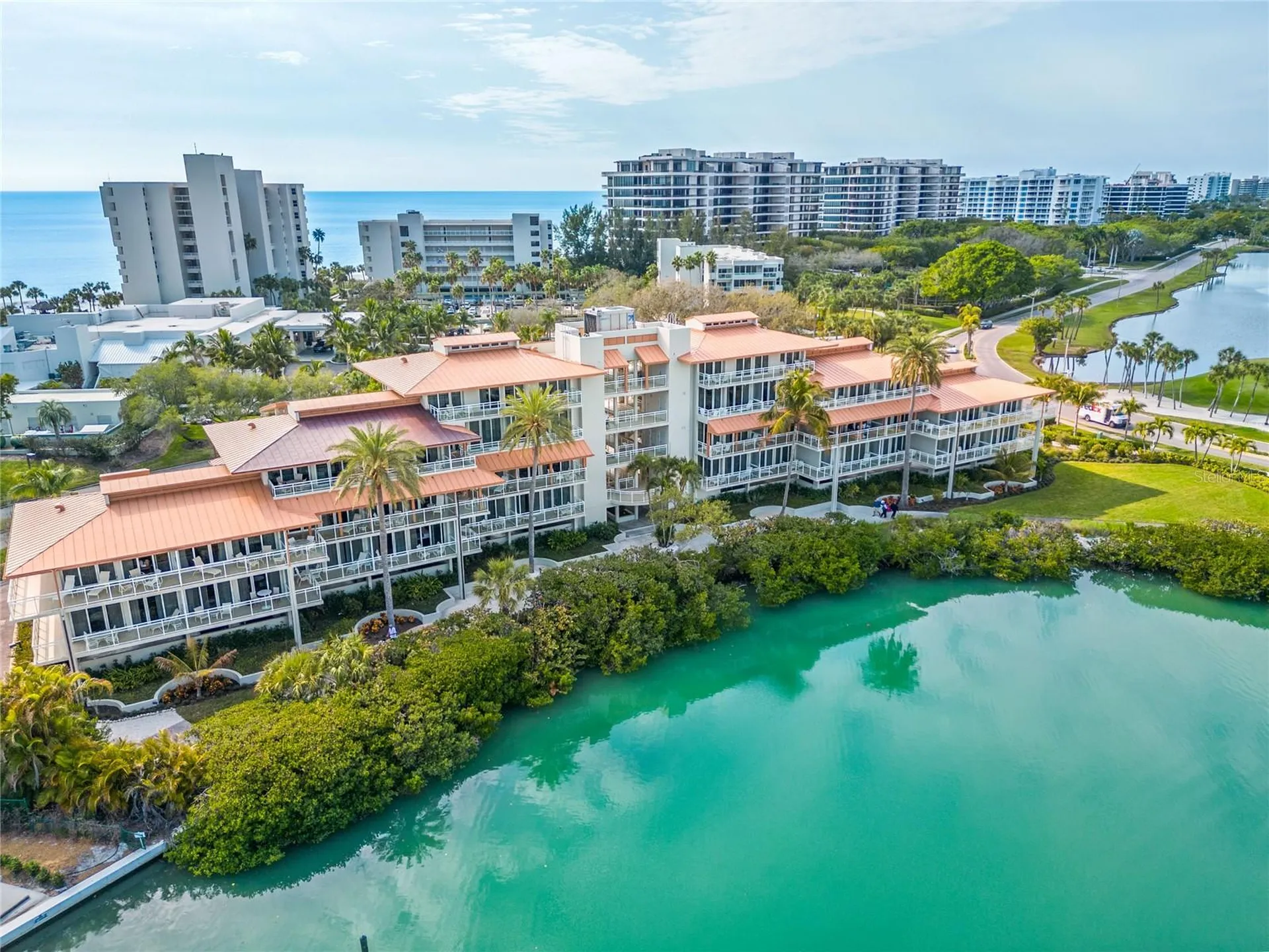 225 Sands Point Road Longboat Key FL 34228