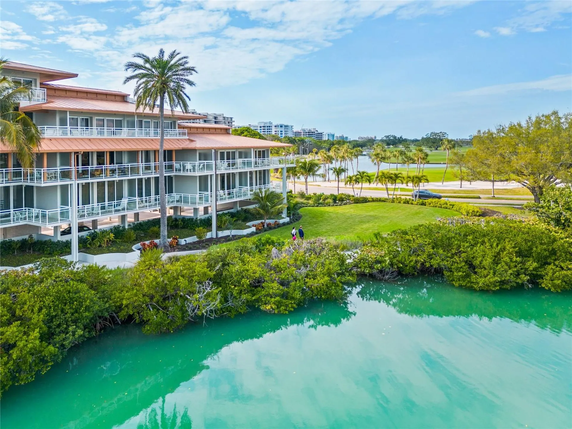225 Sands Point Road Longboat Key FL 34228