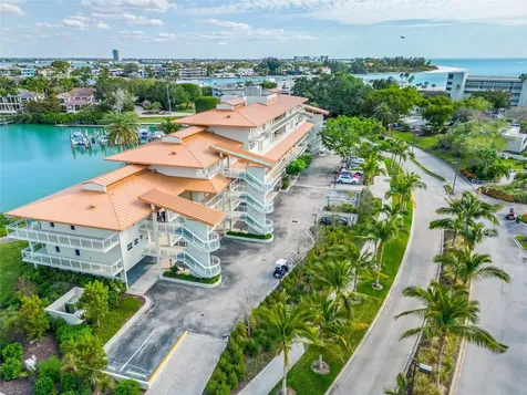 225 Sands Point Road Longboat Key FL 34228