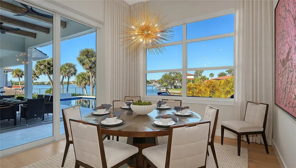 1739 Little Pointe Circle Sarasota FL 34231