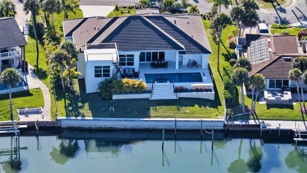 1739 Little Pointe Circle Sarasota FL 34231