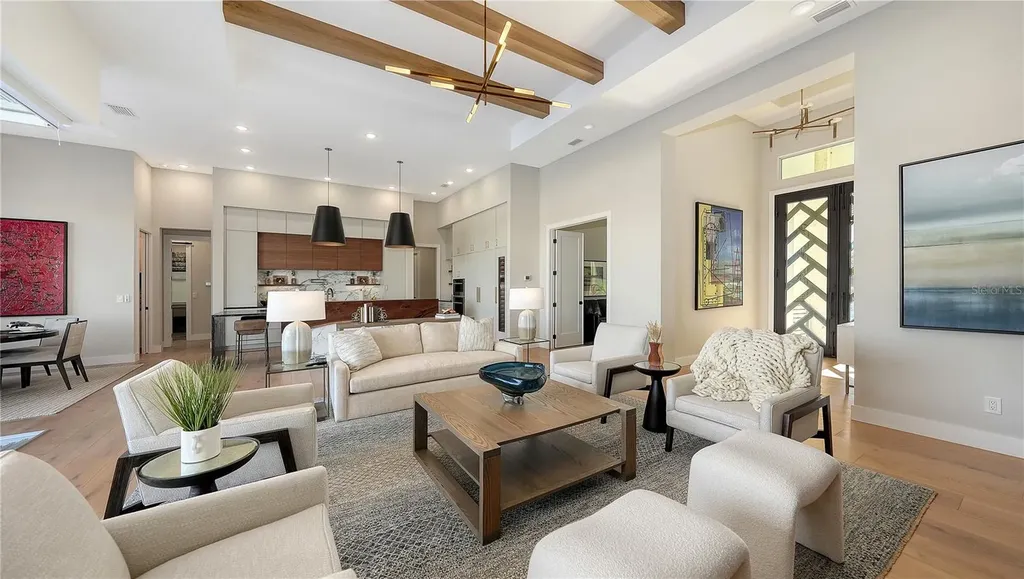 1739 Little Pointe Circle Sarasota FL 34231