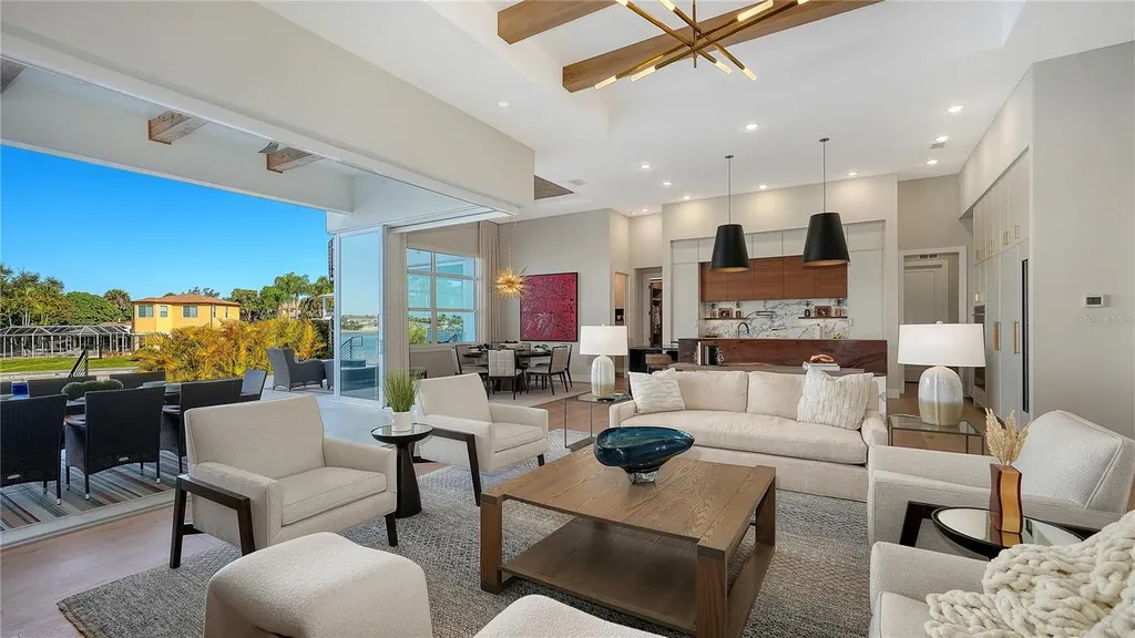 1739 Little Pointe Circle Sarasota FL 34231