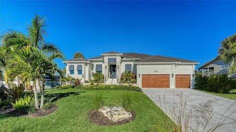 1739 Little Pointe Circle Sarasota FL 34231