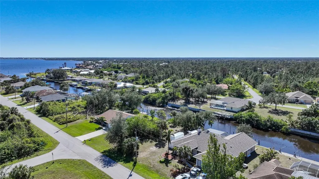 3455 Montgomery Drive Port Charlotte FL 33981