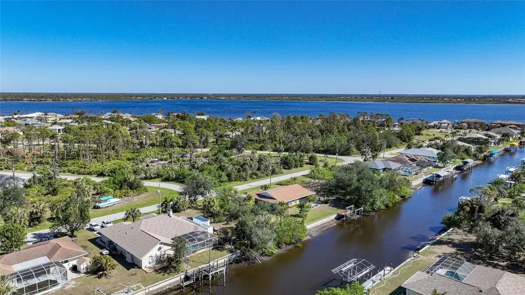 3455 Montgomery Drive Port Charlotte FL 33981
