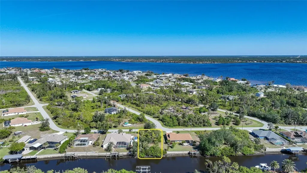 3455 Montgomery Drive Port Charlotte FL 33981
