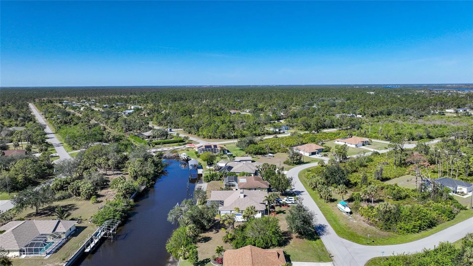 3455 Montgomery Drive Port Charlotte FL 33981