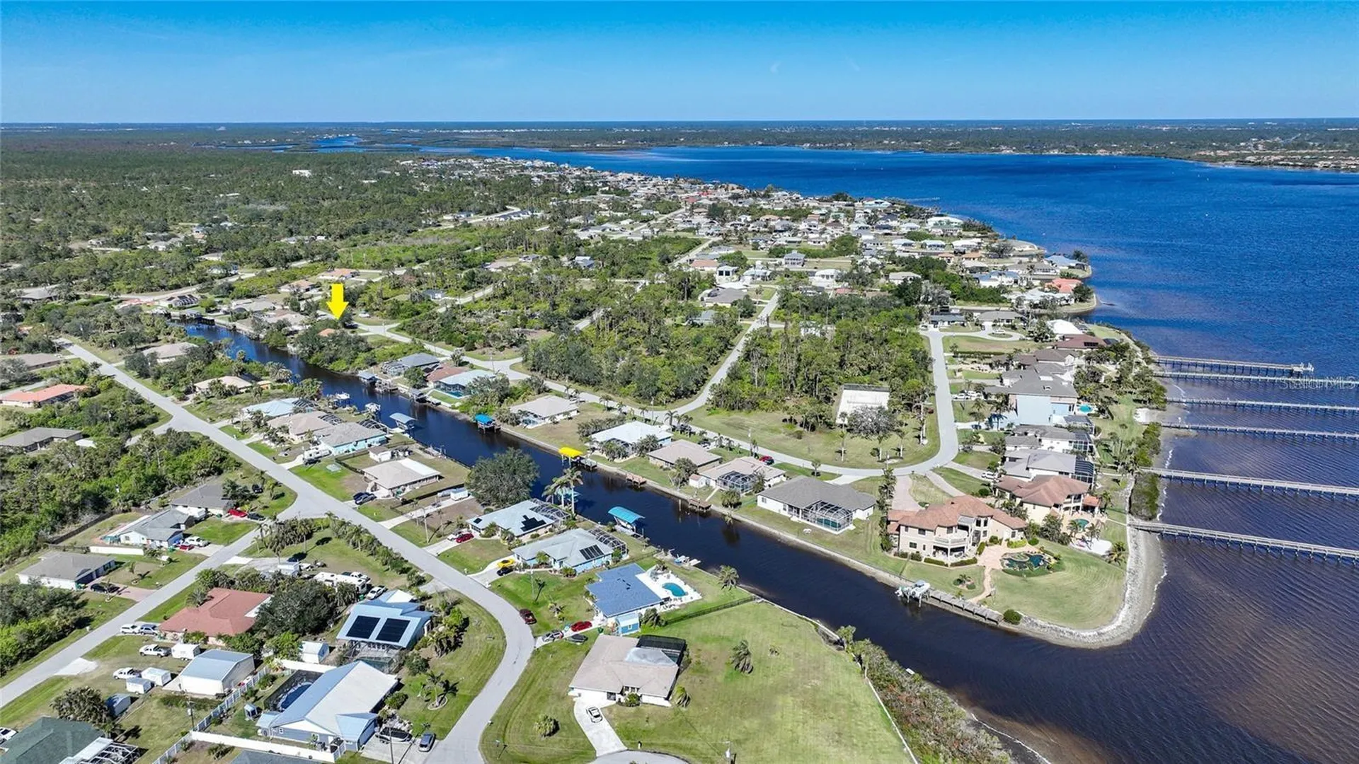 3455 Montgomery Drive Port Charlotte FL 33981