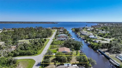 3455 Montgomery Drive Port Charlotte FL 33981