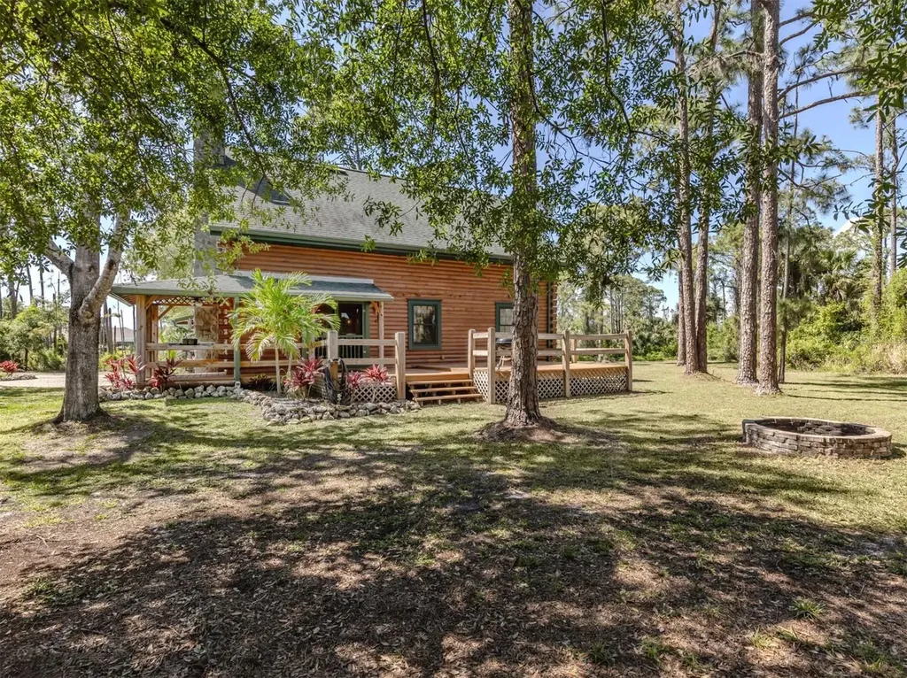 2450 Flagami Lane North Port FL 34286