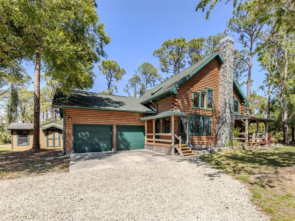 2450 Flagami Lane North Port FL 34286