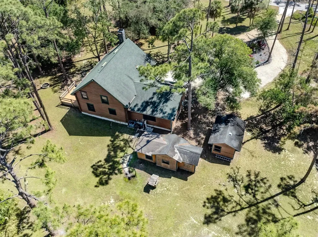 2450 Flagami Lane North Port FL 34286