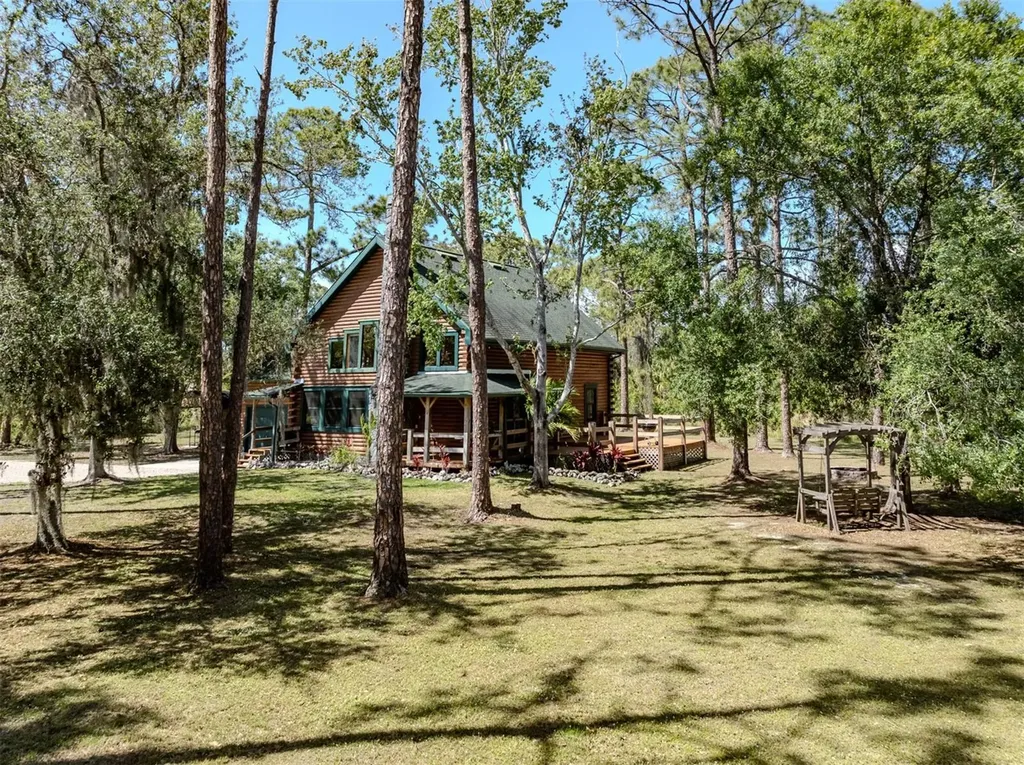 2450 Flagami Lane North Port FL 34286