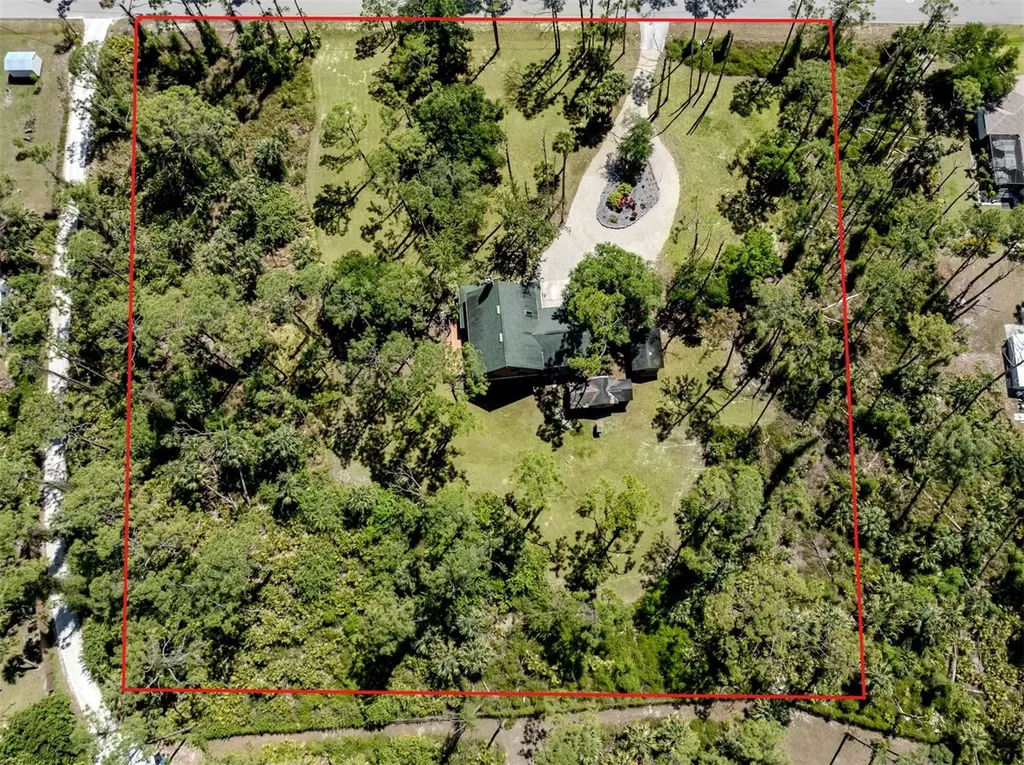 2450 Flagami Lane North Port FL 34286