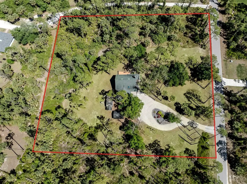 2450 Flagami Lane North Port FL 34286