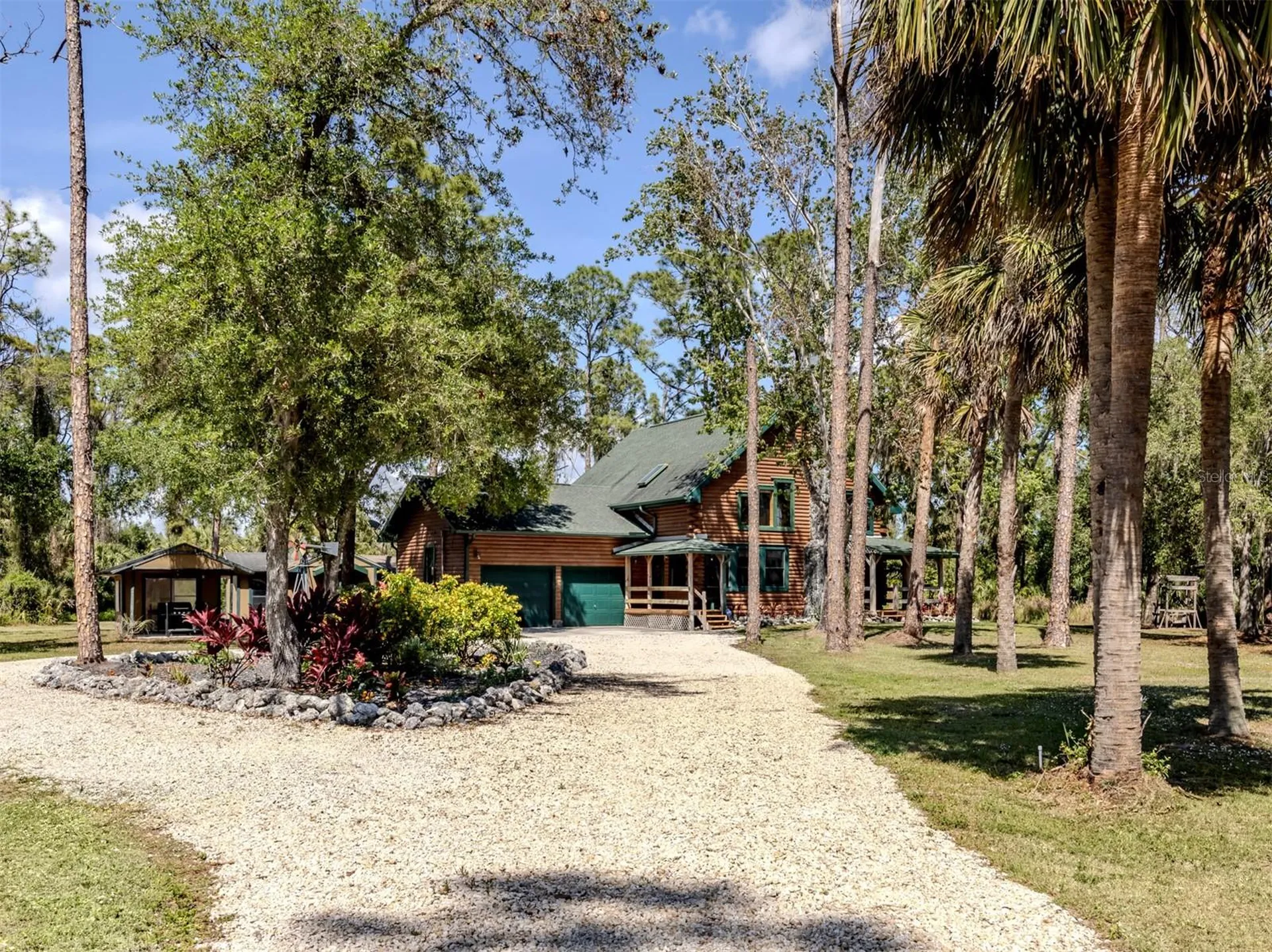 2450 Flagami Lane North Port FL 34286