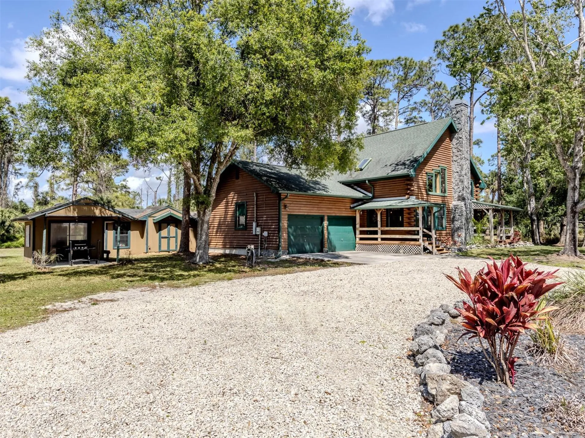 2450 Flagami Lane North Port FL 34286